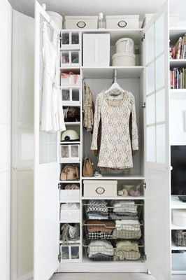 adaymag-8-storage-solutions-for-limited-closet-space-04_副本 衣物收納